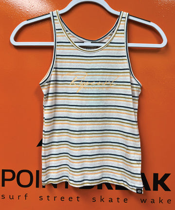 Rip Curl Girls Freestyle Singlet